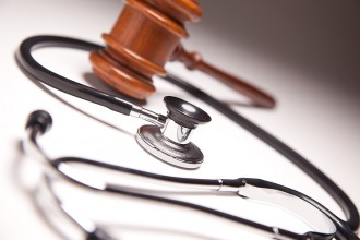 Healthcare legal defense and regulations assistance